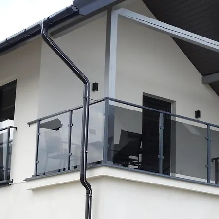 Apartment Domino-domki A